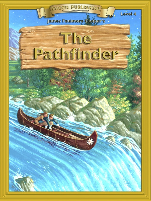 Title details for The Pathfinder by James Fenimore Cooper - Available